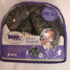 The Original Boppy Head Support